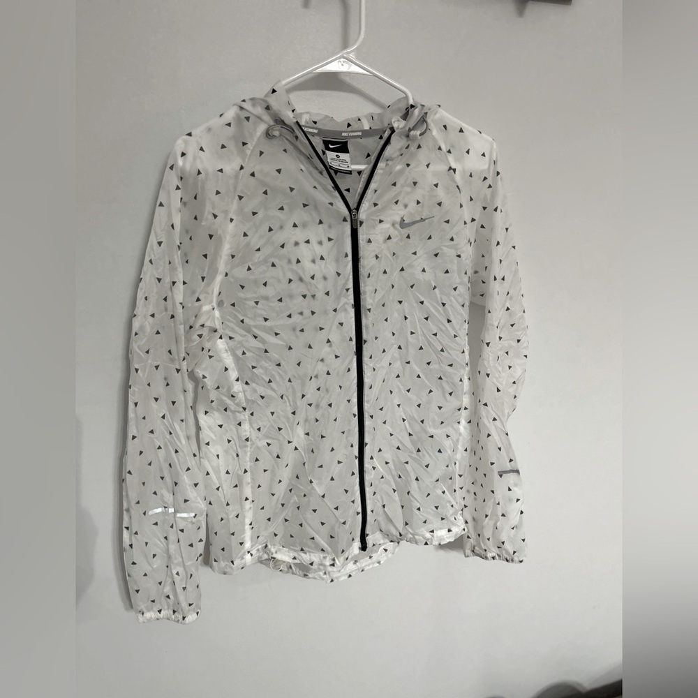 Nike raincoat / windbreaker